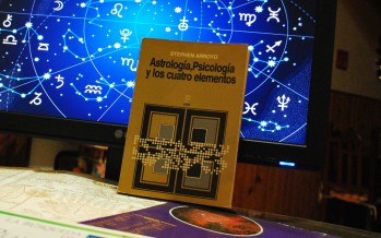 Astrología, Psicología y los 4 elementos – Stephen Arroyo