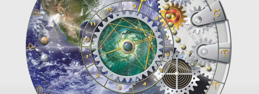 Encuentro sobre Astrología Karmica