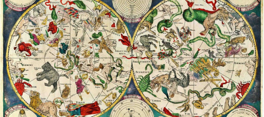 Protegido: Historia de la Astrología